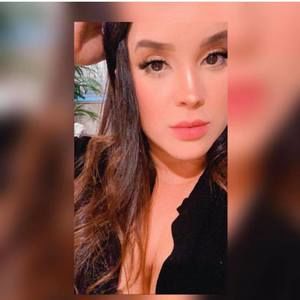 Meet your Posher, Fernanda